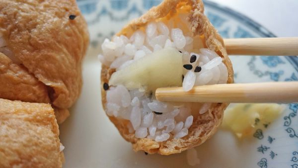 【台北美食】陳壽司-超過50年老字號美食壽司店