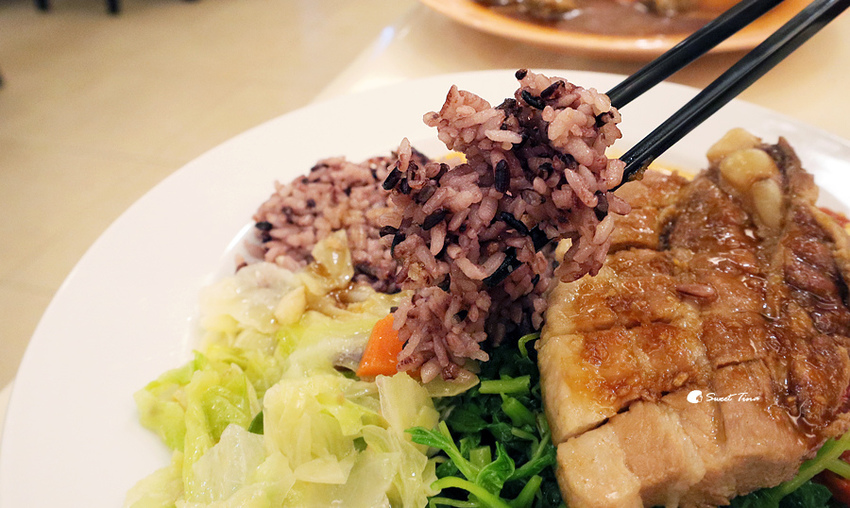 冬瓜山老街 米食小館