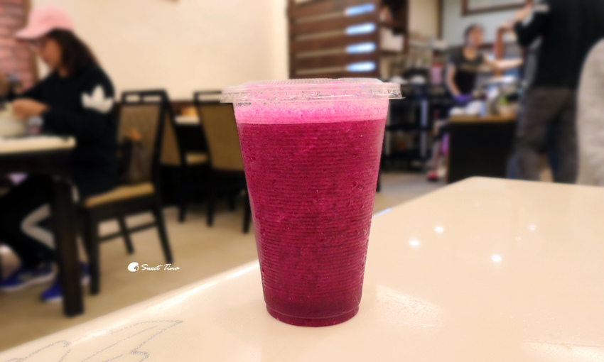 冬瓜山老街 米食小館