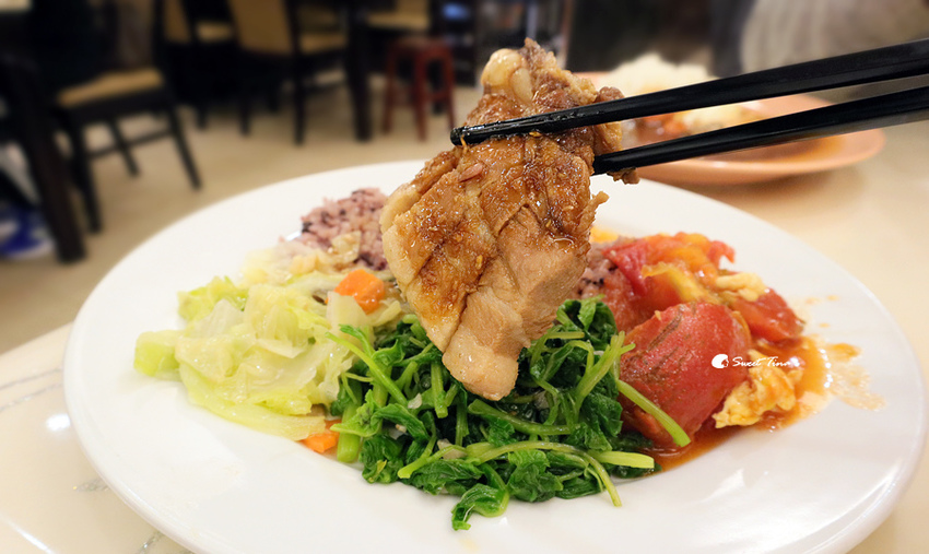 冬瓜山老街 米食小館