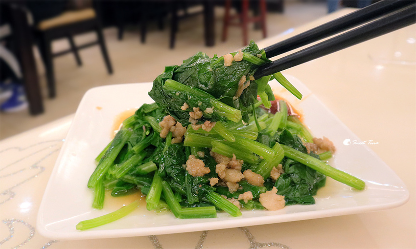 冬瓜山老街 米食小館