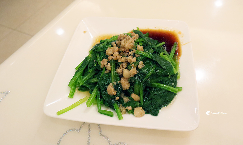 冬瓜山老街 米食小館