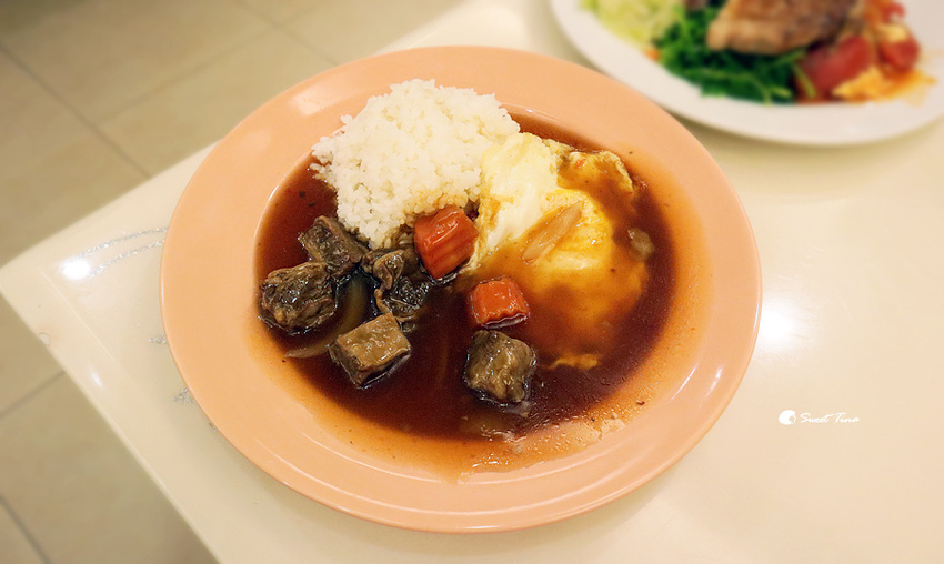 冬瓜山老街 米食小館