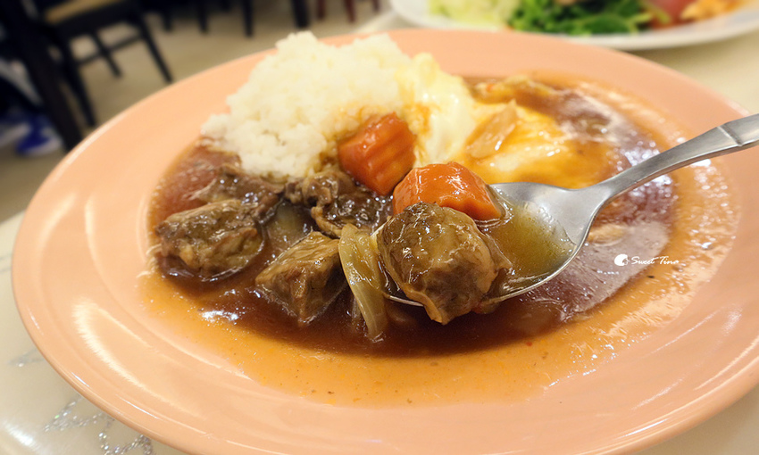 冬瓜山老街 米食小館