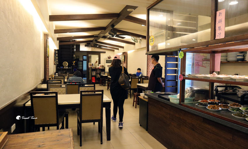 冬瓜山老街 米食小館