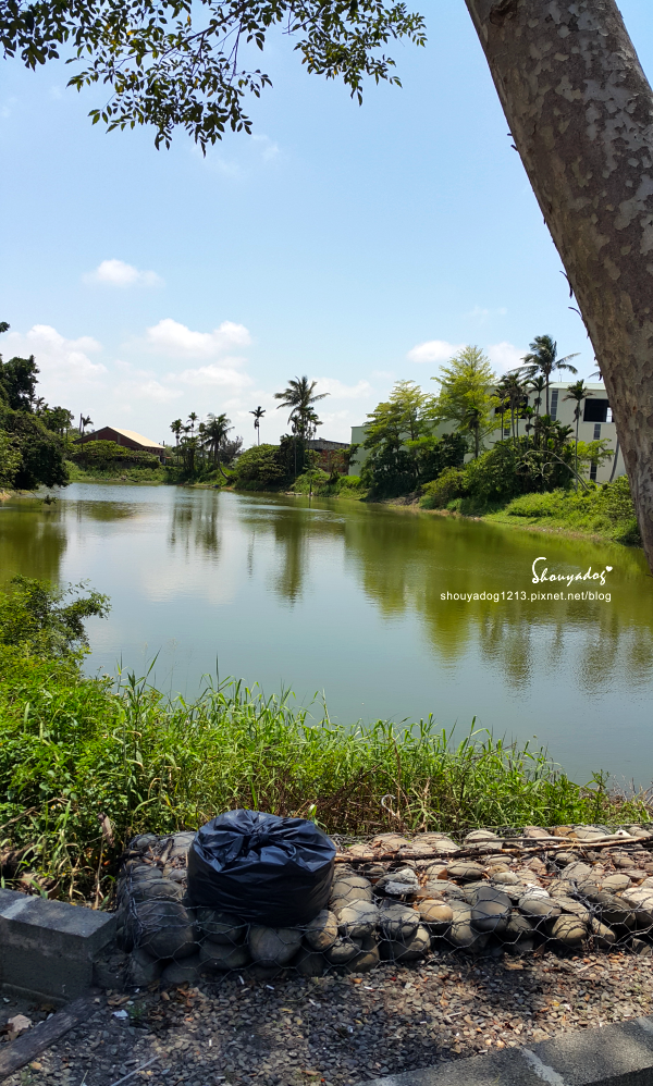 保安車站：【觀光景點】好拍的古早味 保安車站