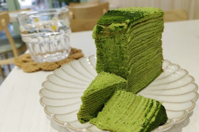 台南市仁德區台南咖啡【微笑虎山藝文咖啡館】十鼓文化村附近咖啡館.綠意庭院文青木質氛圍│布丁輕食│奇美博物館│仁德美食