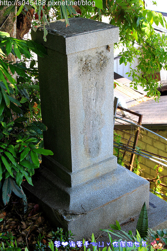 【花蓮旅遊】花蓮玉里神社♥花蓮縣定古蹟神社,更是鐵馬騎士路線步道~(文末送禮*1)