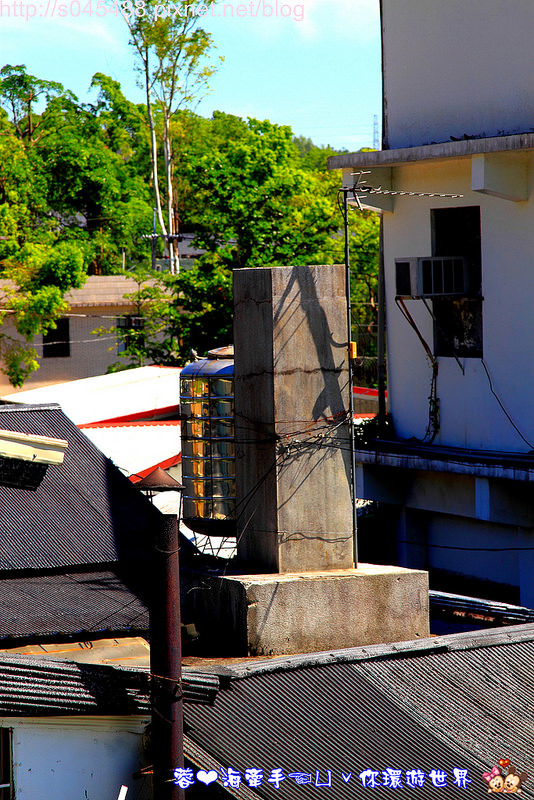 【花蓮旅遊】花蓮玉里神社♥花蓮縣定古蹟神社,更是鐵馬騎士路線步道~(文末送禮*1)