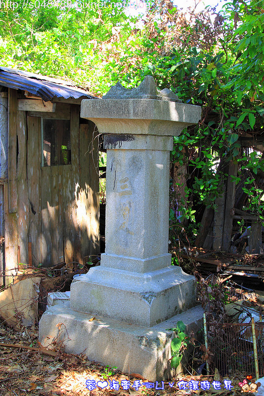 【花蓮旅遊】花蓮玉里神社♥花蓮縣定古蹟神社,更是鐵馬騎士路線步道~(文末送禮*1)
