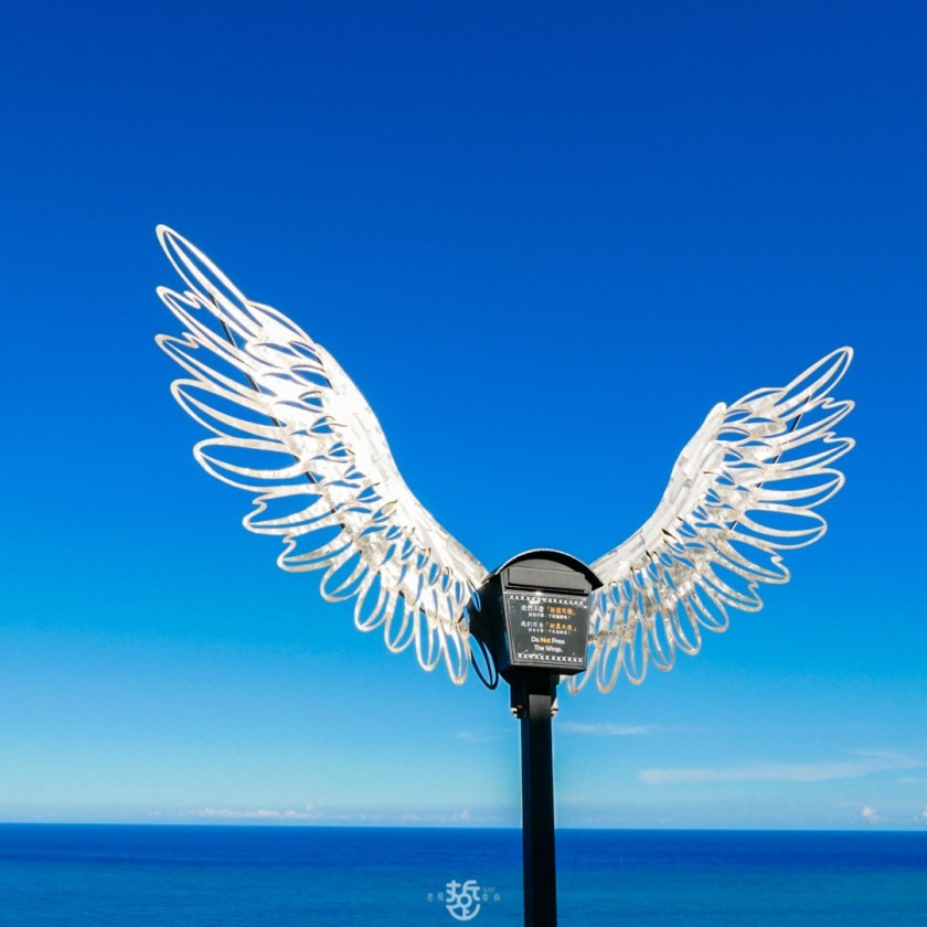 [IG打卡]台東鐵道主題一日遊；多良車站、太麻里車站、櫻木花道平交道、波浪屋等景點搭火車拍照、賞海天一色的美景 - 老莫 Say台南