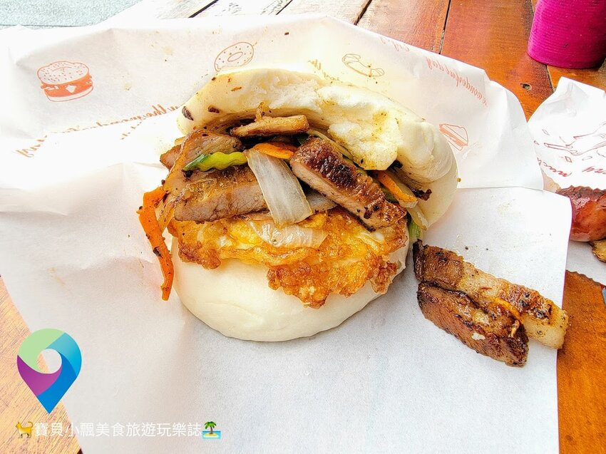 [旅遊]台東 景色令人心曠神怡絕佳景色 必吃特色部落風味美食 全臺灣最美的車站 多良車站