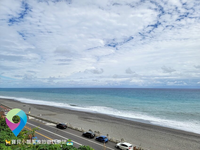 [旅遊]台東 景色令人心曠神怡絕佳景色 必吃特色部落風味美食 全臺灣最美的車站 多良車站