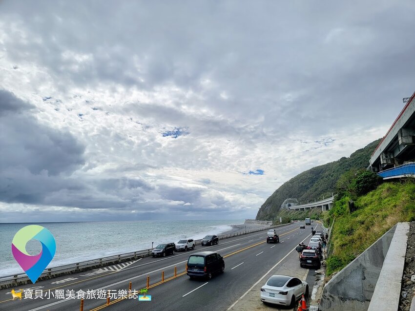 [旅遊]台東 景色令人心曠神怡絕佳景色 必吃特色部落風味美食 全臺灣最美的車站 多良車站
