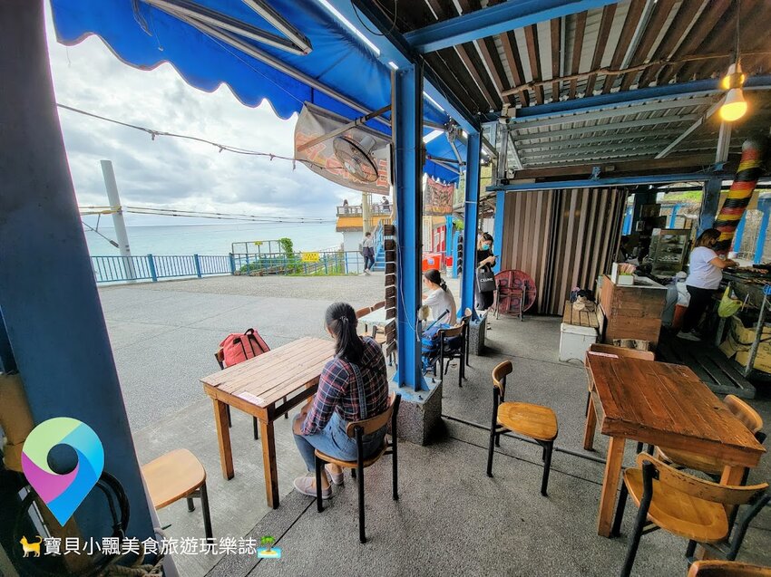 [旅遊]台東 景色令人心曠神怡絕佳景色 必吃特色部落風味美食 全臺灣最美的車站 多良車站