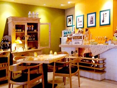 【台北素食中山區】簡單又樸實的鮮美好滋味：品嘗夏諾瓦的奶油素火腿鮮菇義大利麵，素食義大利麵真美味