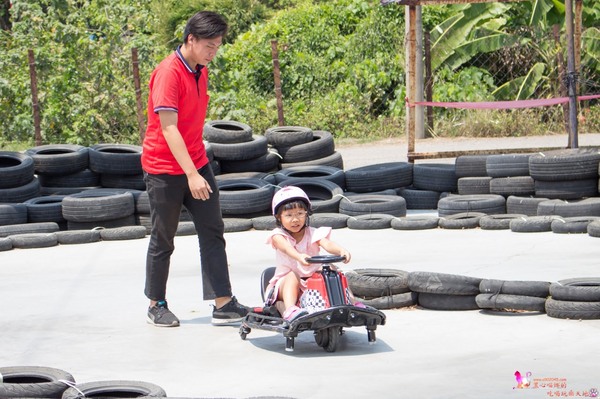 南州糖廠:屏東︱台糖南州觀光糖廠 100元玩一整天的充氣滑梯,冷門景點不用人擠人! 南州糖廠:屏東︱台糖南州觀光糖廠 100元玩一整天的充氣滑梯,冷門景點不用人擠人!