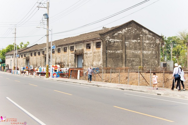 南州糖廠:屏東︱台糖南州觀光糖廠 100元玩一整天的充氣滑梯,冷門景點不用人擠人! 南州糖廠:屏東︱台糖南州觀光糖廠 100元玩一整天的充氣滑梯,冷門景點不用人擠人!