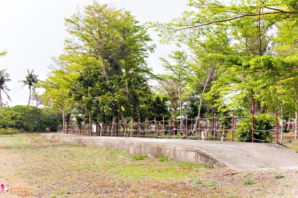 南州糖廠:屏東︱台糖南州觀光糖廠 100元玩一整天的充氣滑梯,冷門景點不用人擠人! 南州糖廠:屏東︱台糖南州觀光糖廠 100元玩一整天的充氣滑梯,冷門景點不用人擠人!