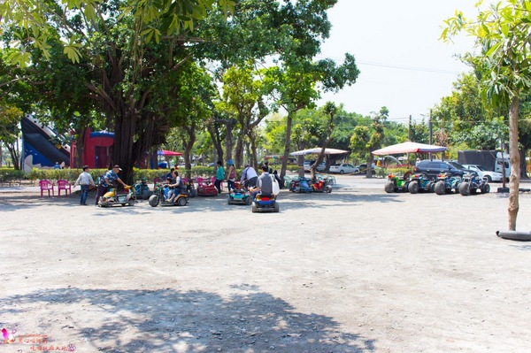 南州糖廠:屏東︱台糖南州觀光糖廠 100元玩一整天的充氣滑梯,冷門景點不用人擠人! 南州糖廠:屏東︱台糖南州觀光糖廠 100元玩一整天的充氣滑梯,冷門景點不用人擠人!