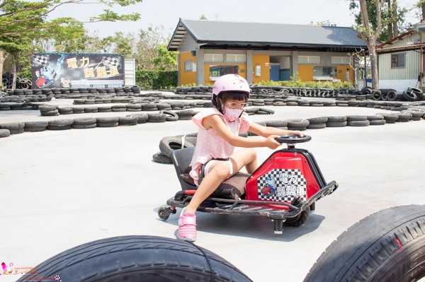 南州糖廠:屏東︱台糖南州觀光糖廠 100元玩一整天的充氣滑梯,冷門景點不用人擠人! 南州糖廠:屏東︱台糖南州觀光糖廠 100元玩一整天的充氣滑梯,冷門景點不用人擠人!