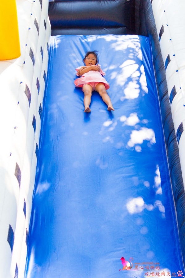 南州糖廠:屏東︱台糖南州觀光糖廠 100元玩一整天的充氣滑梯,冷門景點不用人擠人! 南州糖廠:屏東︱台糖南州觀光糖廠 100元玩一整天的充氣滑梯,冷門景點不用人擠人!