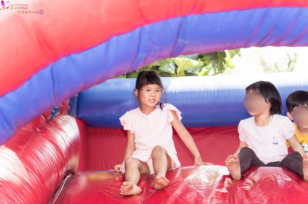 南州糖廠:屏東︱台糖南州觀光糖廠 100元玩一整天的充氣滑梯,冷門景點不用人擠人! 南州糖廠:屏東︱台糖南州觀光糖廠 100元玩一整天的充氣滑梯,冷門景點不用人擠人!