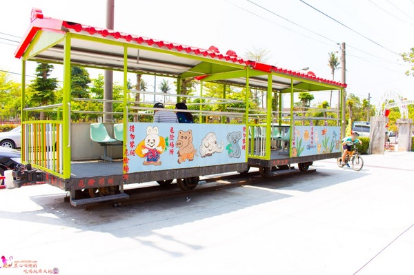 南州糖廠:屏東︱台糖南州觀光糖廠 100元玩一整天的充氣滑梯,冷門景點不用人擠人! 南州糖廠:屏東︱台糖南州觀光糖廠 100元玩一整天的充氣滑梯,冷門景點不用人擠人!