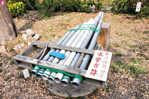 南州糖廠:屏東︱台糖南州觀光糖廠 100元玩一整天的充氣滑梯,冷門景點不用人擠人! 南州糖廠:屏東︱台糖南州觀光糖廠 100元玩一整天的充氣滑梯,冷門景點不用人擠人!