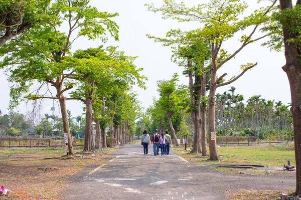 南州糖廠:屏東︱台糖南州觀光糖廠 100元玩一整天的充氣滑梯,冷門景點不用人擠人! 南州糖廠:屏東︱台糖南州觀光糖廠 100元玩一整天的充氣滑梯,冷門景點不用人擠人!