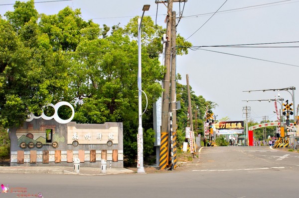 南州糖廠:屏東︱台糖南州觀光糖廠 100元玩一整天的充氣滑梯,冷門景點不用人擠人! 南州糖廠:屏東︱台糖南州觀光糖廠 100元玩一整天的充氣滑梯,冷門景點不用人擠人!