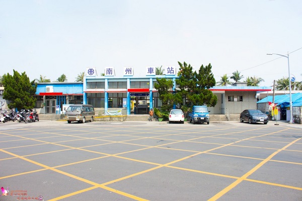 南州糖廠:屏東︱台糖南州觀光糖廠 100元玩一整天的充氣滑梯,冷門景點不用人擠人! 南州糖廠:屏東︱台糖南州觀光糖廠 100元玩一整天的充氣滑梯,冷門景點不用人擠人!