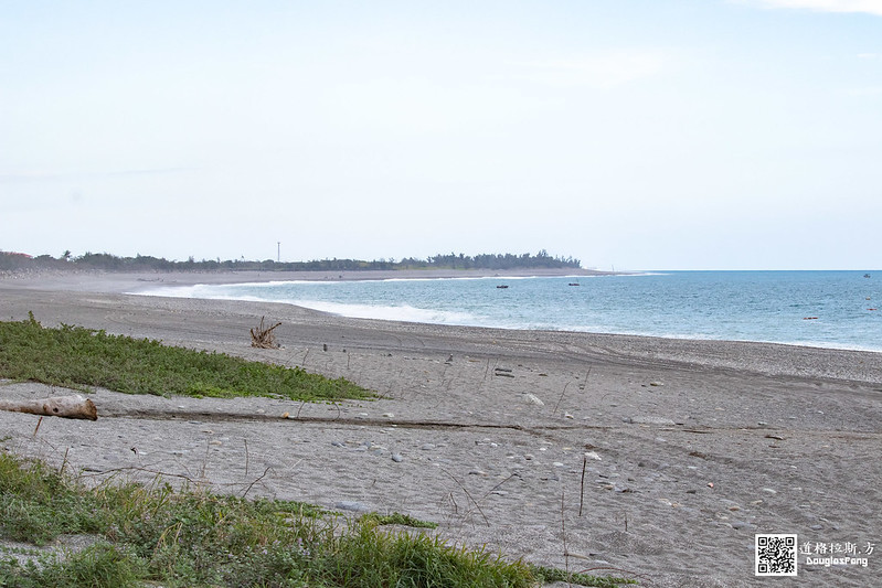 【遊記】台東太麻里華源海灣 (20)