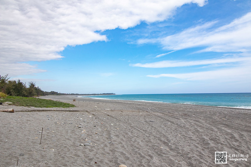 【遊記】台東太麻里華源海灣 (4)