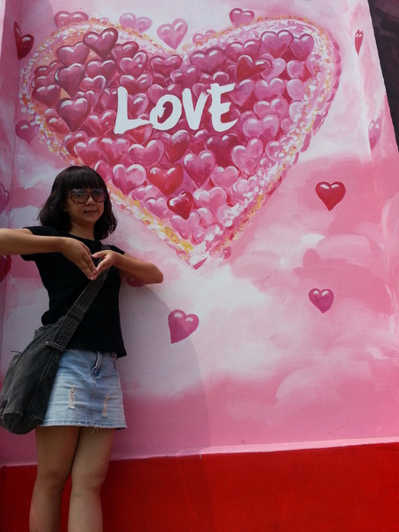 北門遊客中心：[台南][景點]北門遊客中心~通往幸福的教堂