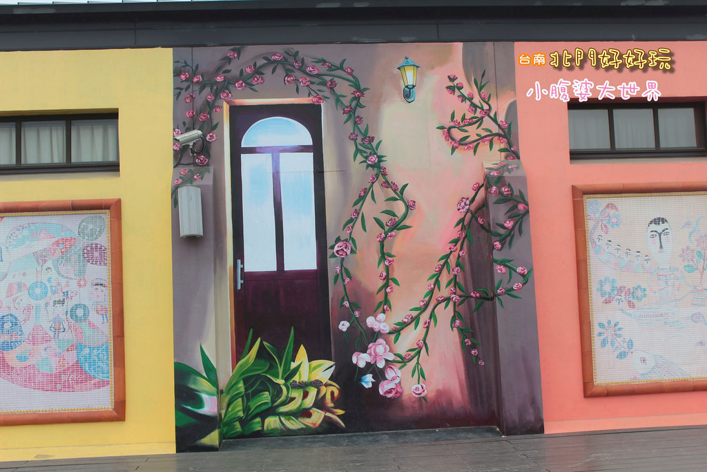 台南北門 015