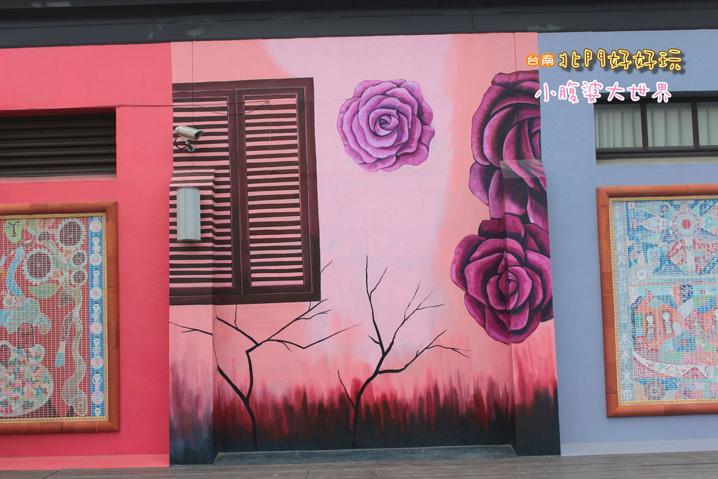 台南北門 012