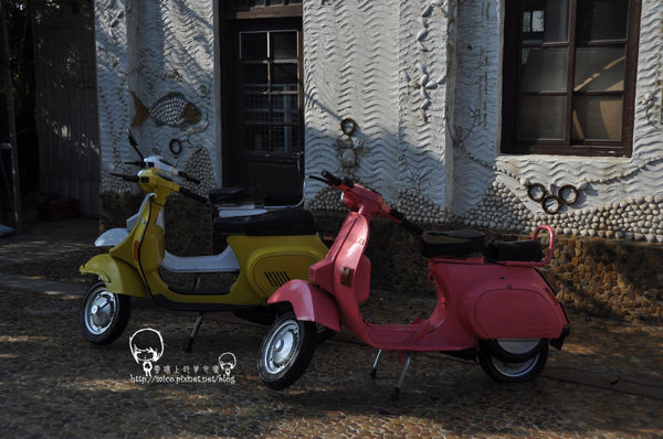 錢來也外的摩托車 錢來也外的摩托車