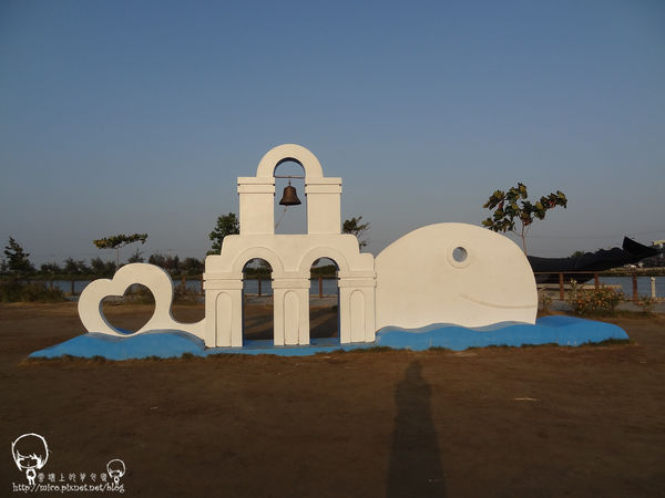 地中海式鐘樓 地中海式鐘樓