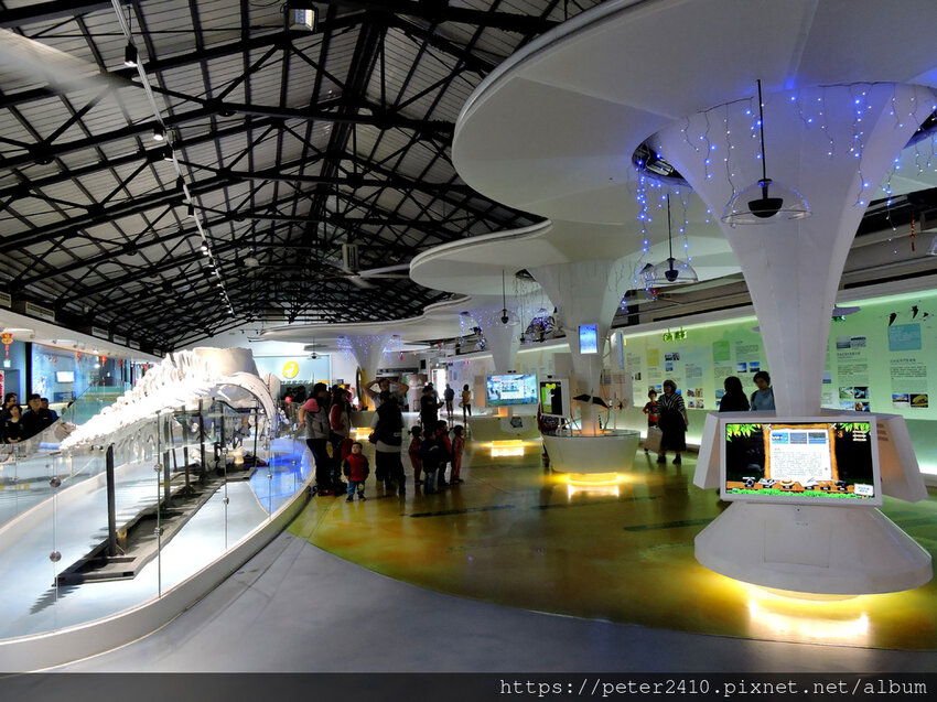 北門遊客中心、水晶教堂 (25).JPG