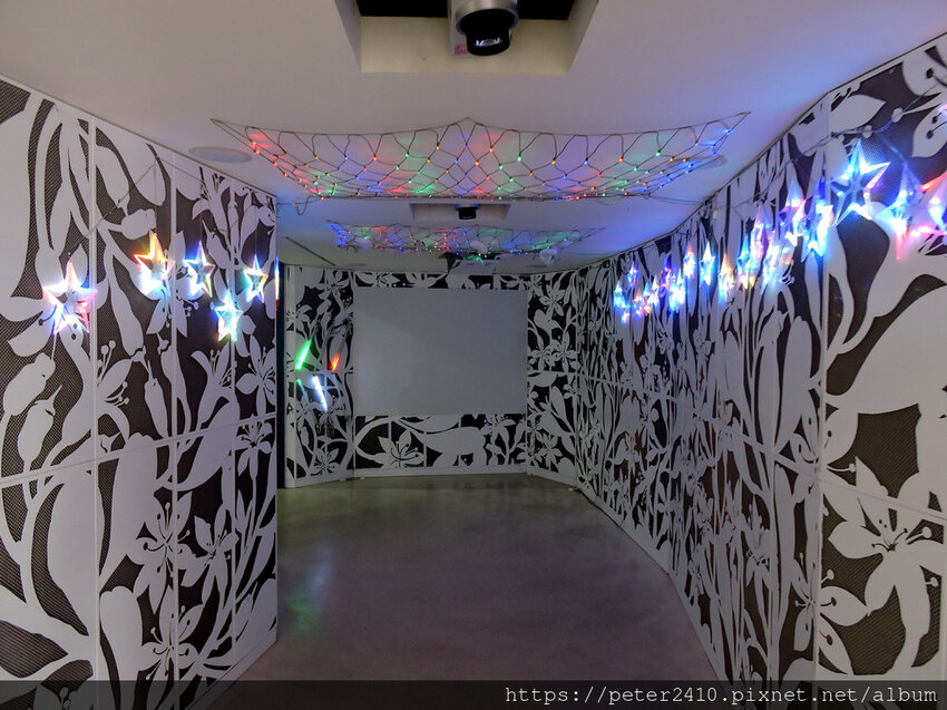 北門遊客中心、水晶教堂 (21).JPG