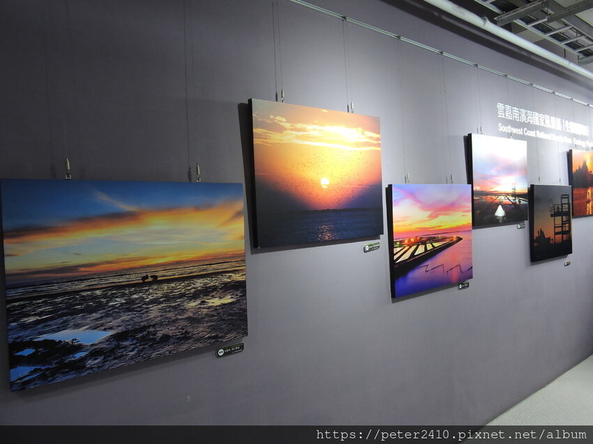 北門遊客中心、水晶教堂 (22).JPG