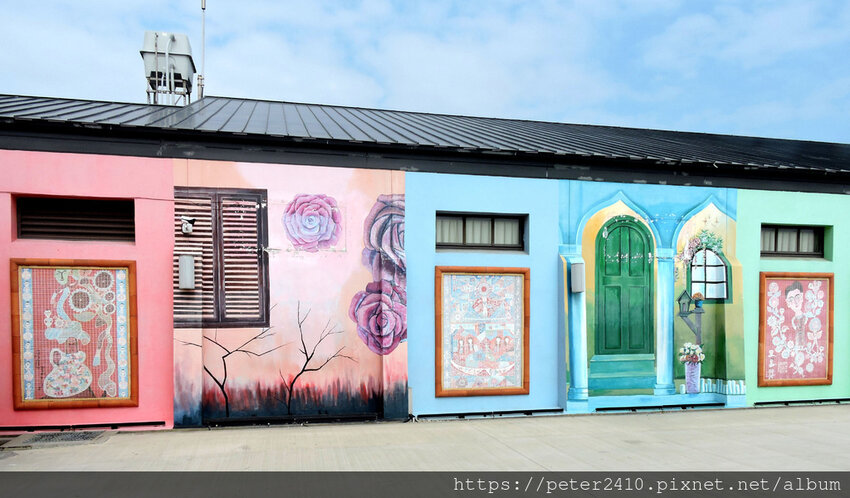 北門遊客中心、水晶教堂 (3).JPG