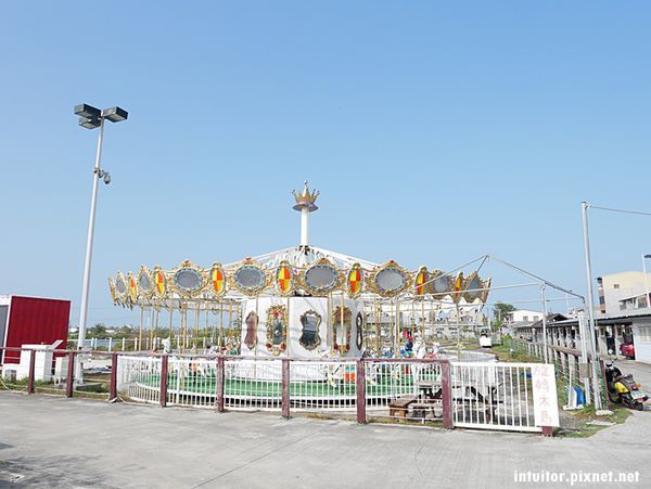 北門遊客中心14.JPG 北門遊客中心14.JPG