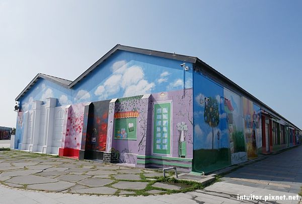 北門遊客中心30.JPG 北門遊客中心30.JPG