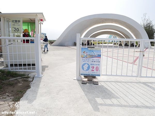 北門遊客中心19.JPG 北門遊客中心19.JPG