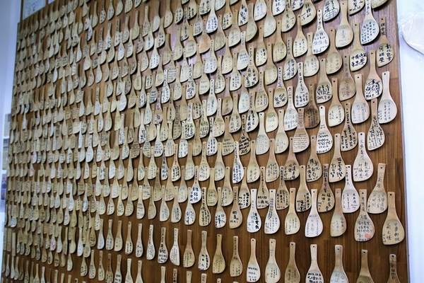 福井食堂：【彰化社頭景點】福井食堂~火車主題特色餐廳，鐵道文物館，情境模擬攝影拍照區