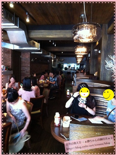 永康街 ❤EATING TIME❤ 份量滿滿的早午餐，料多滑嫩的蛋捲~