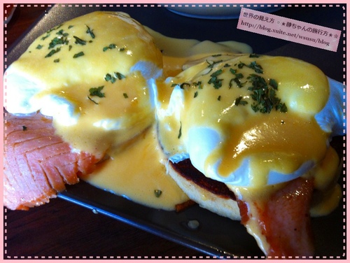 永康街 ❤EATING TIME❤ 份量滿滿的早午餐，料多滑嫩的蛋捲~