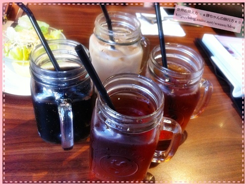 永康街 ❤EATING TIME❤ 份量滿滿的早午餐，料多滑嫩的蛋捲~